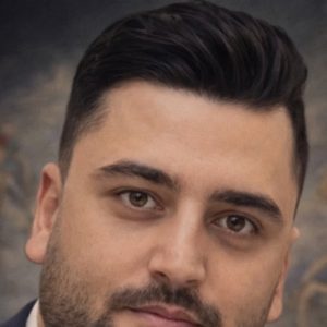Behnam Imani