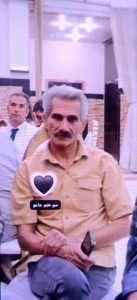 Esmaeil Rezaei