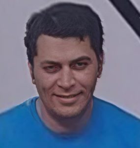 Mansour Ebadi Garchan