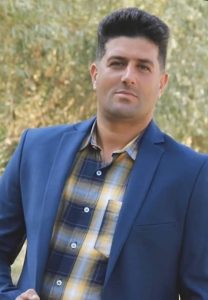 Saeed Zare