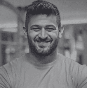 Masoud Zadparrvar