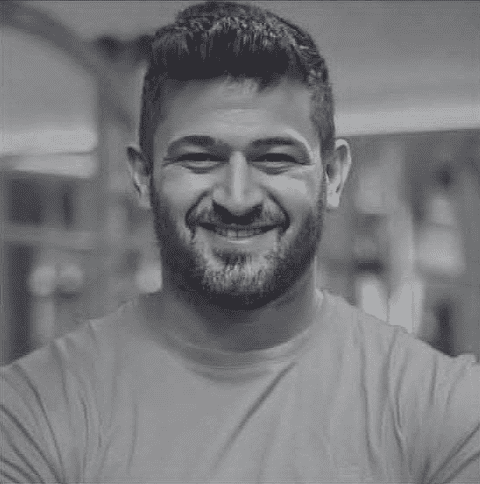 Masoud Zadparrvar