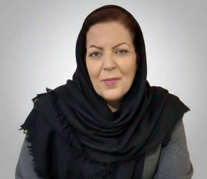Marjan Moaveni
