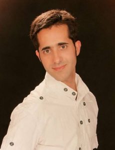 Hamd Tahrian