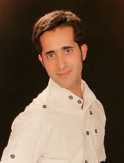 Hamd Tahrian