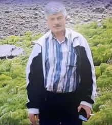 Ghahreman Rajabi