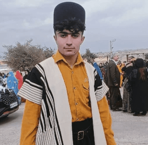 Farshid Mokhtari Bakhtiari