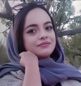 Ghazaleh Hosseini