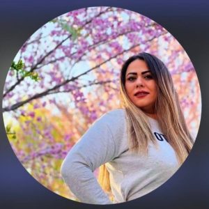 Saeideh Farhadi