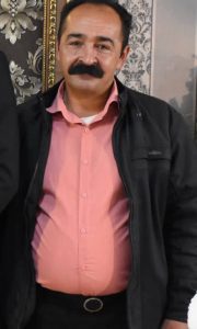 Ahmadreza Bitarafpour