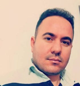 Hossein Ganjeh
