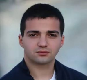 Ali Latifian
