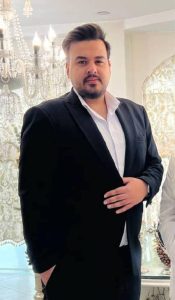 Mohammad Javad Moghaddasi