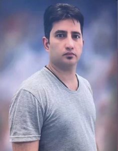 Mohammad Mohiuddin Hekmati