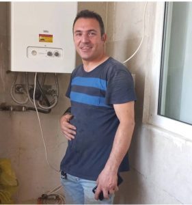 Mohammad Rostami