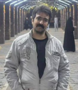Amir Mohammadzadeh
