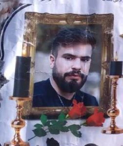 Reza (Mohammad Reza) Mohammadi