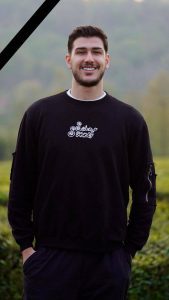 Mehdi Jouzi