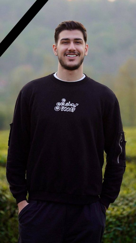 Mehdi Jouzi