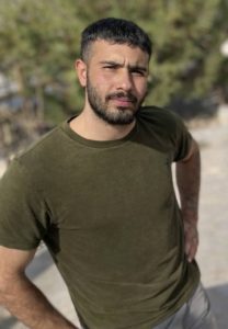 Youssef Saghi