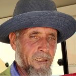 Ismail Salim Khan