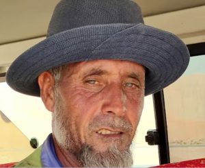 Ismail Salim Khan