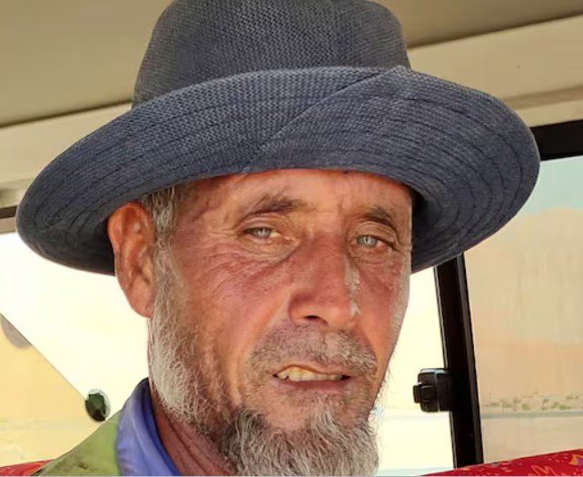 Ismail Salim Khan