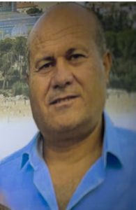 Fahim Muammar
