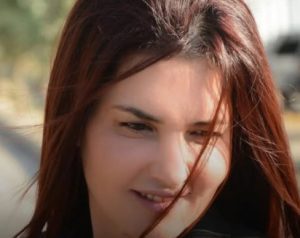 Ghada Dayekh