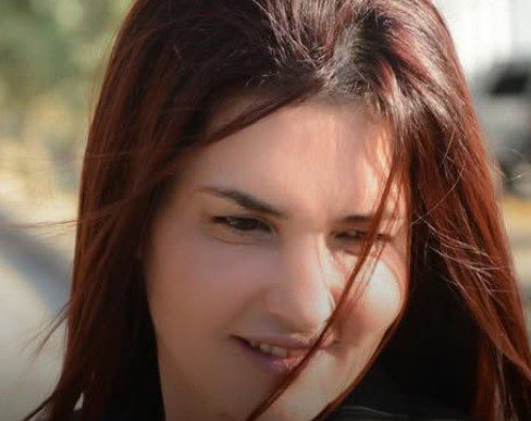 Ghada Dayekh