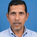 Shah Alam Bhuiyan