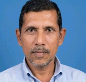 Shah Alam Bhuiyan