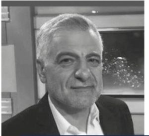 Mohammad Sherri