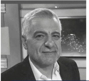 Mohammad Sherri