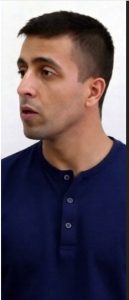 Mehdi Rassouli