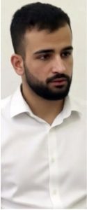 Mohammad Reza Miri