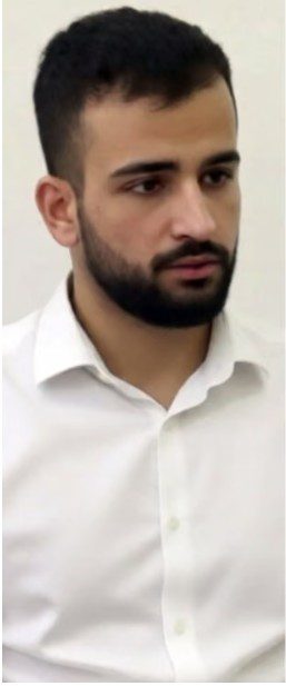 Mohammad Reza Miri