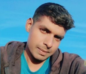 Shuvo Das