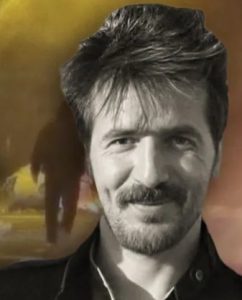Mojtaba Veisi