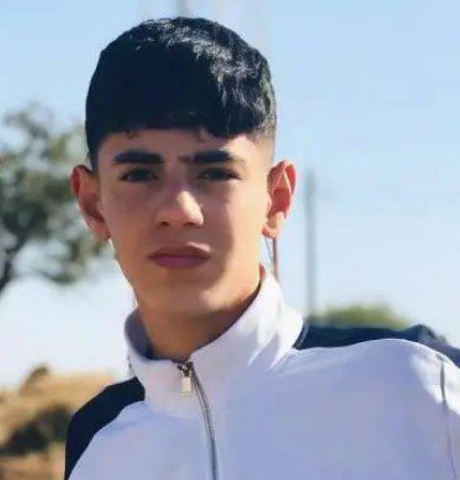 Fahd Zeidan Oweis