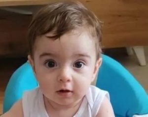 Sam Fahd Abu Haikal