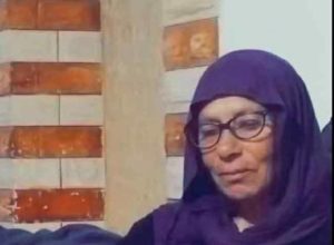 Haniya Hanoun