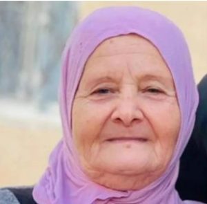 Sabriya Shamasneh