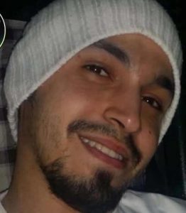 Amjad Fouad Ibrahim Al-Jarif