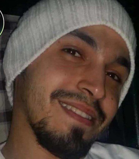 Amjad Fouad Ibrahim Al-Jarif