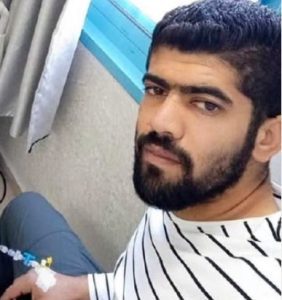 Mohammed Nazem Zayed