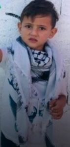Mohammed Bani Odeh