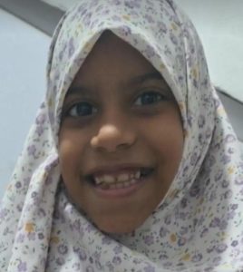 Hanieh Tifakani