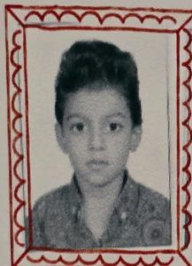 Sobhan Ahmadi Tifakani