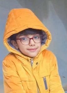 Arya Bahadori